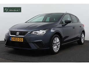 Seat Ibiza 1.0 TSI Style Business Intense (NAVIGATIE