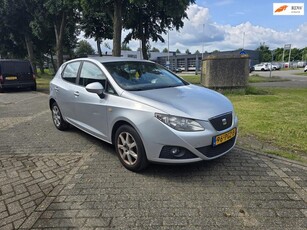 Seat Ibiza 1.2 TDI Style Ecomotive export