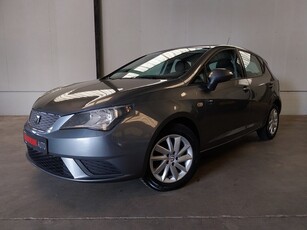 SEAT Ibiza 1.2 TDI STYLE NAVI CRUISE AIRCO 1e EIGENAAR