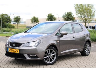 Seat IBIZA 1.2 TSI iTech l Climate l PDC l Navi l Stoelverw