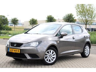 Seat IBIZA 1.2 TSI l Clima l Cruise l PDC l Stoelverw l Navi