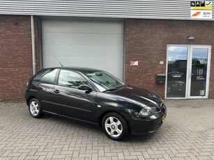 Seat Ibiza 1.4-16V AIRCONIEUWE APKTREKHAAK