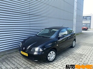 Seat Ibiza 1.4-16V Businessline Airco Nieuwe APK