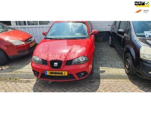 Seat Ibiza 1.4-16V Sensation,voor Handel, APK