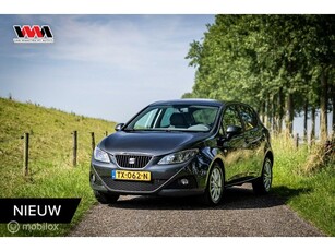 Seat Ibiza 1.4 Sport-up VERKOCHT !