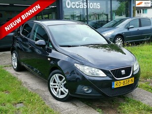 Seat Ibiza 1.6 Reference