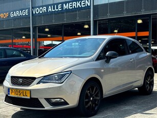 SEAT Ibiza SC BWJ 2014 1.2 TSI 105PK FR XENON CLIMA