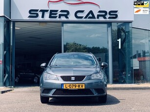 Seat Ibiza ST 1.2 Reference, Airco, 5 Deurs, APK