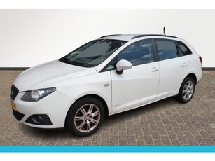 SEAT Ibiza ST 1.2 TDI COPA Ecomotive . (bj 2011)