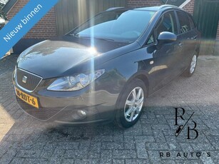 SEAT Ibiza ST 1.2 TDI Style Ecomotive ZEER ZUINIG