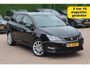 SEAT Ibiza ST 1.2 TSI FR Dynamic / Navigatie / Parkeerhulp