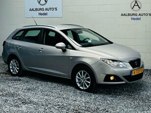 Seat Ibiza ST 1.2 TSI Style 105PK Cruise (Nieuwe ketting!)