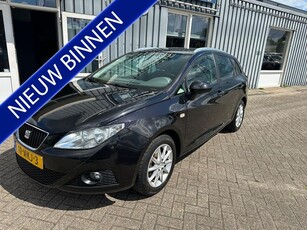 SEAT Ibiza ST 1.4 Style (bj 2010)