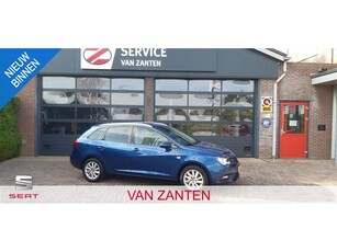 SEAT Ibiza ST 1.4 Style + Technic pakket + Trekhaak