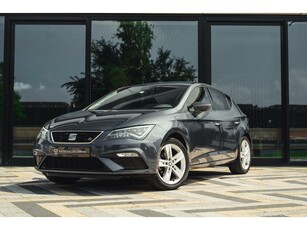 Seat Leon 1.0 TSI FR btw auto 1e eig. Apple carplay