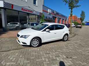 SEAT LEON 1.2 TSI STYLE / Clima / Cruise Control /