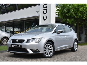 SEAT Leon 1.2 TSI Style CRUISE CONTROL, CLIMATRONIC, AIRCO