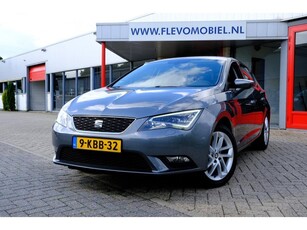 Seat Leon 1.2 TSI Style NaviClimaLMV