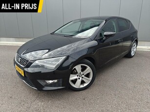 Seat Leon 1.4 TSI FRLEDCruiseSfeerverlichting