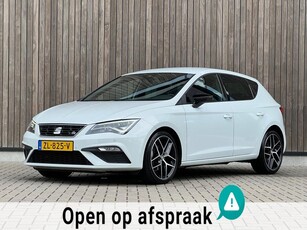 Seat Leon 1.5 TSI FR Business Intense Automaat