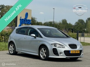 Seat Leon 1.6 Btcc Bodykit 2009 Nwe Apk Trekhaak