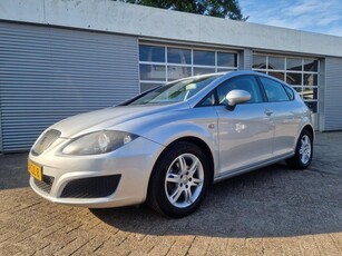 Seat Leon 1.6 TDI Ecomotive Reference