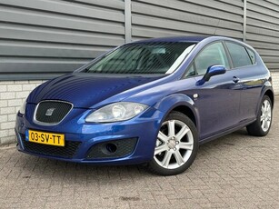 SEAT Leon 2.0 FSI Reference airco apk (bj 2006)