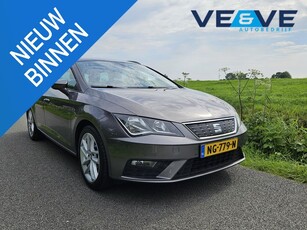 SEAT Leon ST 1.0 EcoTSI Style Business Intense // NAP //