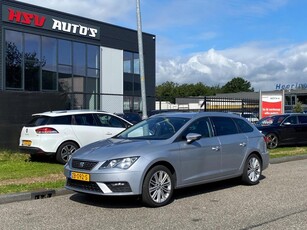 Seat Leon ST 1.6 TDI Xcellence Business Intense