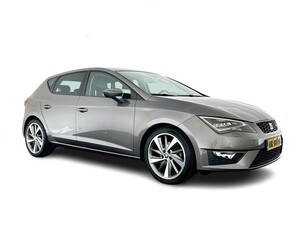 SEAT León ST 2.0 TDI FR-Sportpack Connect *NAVI-FULLMAP