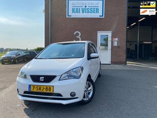 Seat Mii 1.0 Chill Out / Bj.13 / 5Drs / Airco / lm-velgen