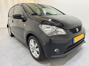 SEAT Mii 1.0 Ecomotive Chill Out (bj 2013)