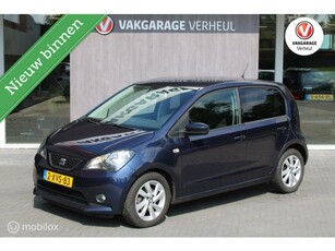 Seat Mii 1.0 Sport Dynamic5DrsAircoBoekjesNap