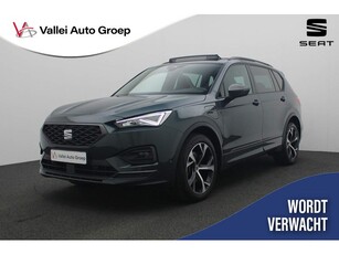 SEAT Tarraco 1.4 TSI 245PK DSG e-Hybrid PHEV FR Business