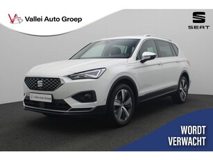 SEAT Tarraco 1.4 TSI 245PK DSG e-Hybrid PHEV Xcellence