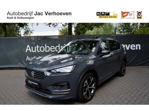 SEAT Tarraco 1.4 TSI e-Hybrid 245pkFRPanoramadakBlack