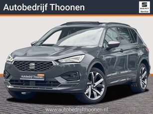 SEAT Tarraco 1.4 TSI e-Hybrid PHEV FR Business Intense