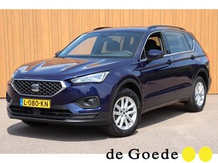 Seat Tarraco 1.5 TSI Style 7persoons 1ste eig. org. NL-auto