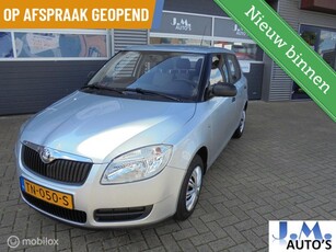 Skoda Fabia 1.2 Drive