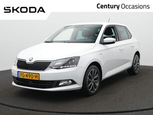 Skoda Fabia 1.2 TSI Drive / Trekhaak / Navi / Cruise