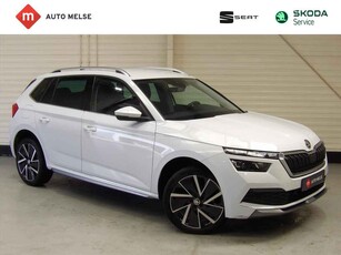 Skoda Kamiq 1.0 TSI Greentech 115pk DSG-7 Style