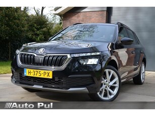 Skoda Kamiq 1.0 TSI Sport Business