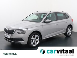 Skoda Kamiq 1.5 TSI ACT Business Edition 150 PK