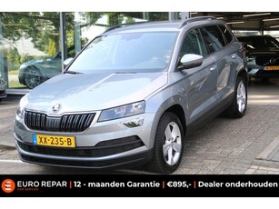 Skoda Karoq 1.5 TSI ACT Ambition Business DEALER OND.