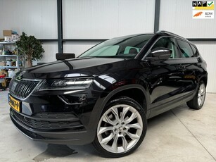 Skoda Karoq 1.5 TSI ACT DSG-7 Panoramadak Volleder Trekhaak