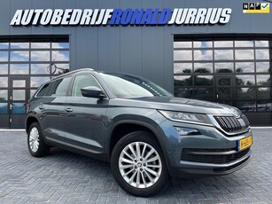 Skoda Kodiaq 1.5 TSI Business Edition Plus NL.Auto/Virtual