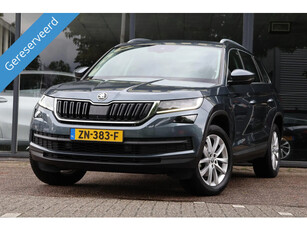 Skoda Kodiaq 1.5 TSI Style Busin-VERKOCHT!