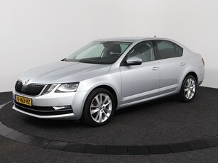 Skoda Octavia 1.0 TSI Greentech Business Ed.