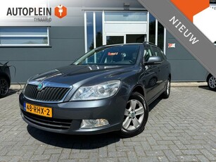 Skoda Octavia 1.2 TSI Ambition *Climate*NL