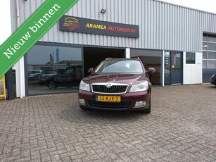 Skoda Octavia 1.4 TSI DSG Elegance BusinessLine nwe APK+olie